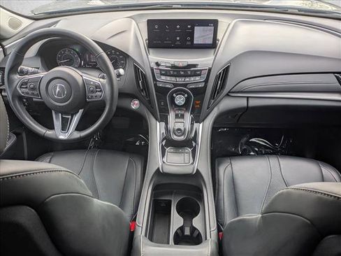 Used 2022 Acura RDX FWD w/ Technology Package image 18