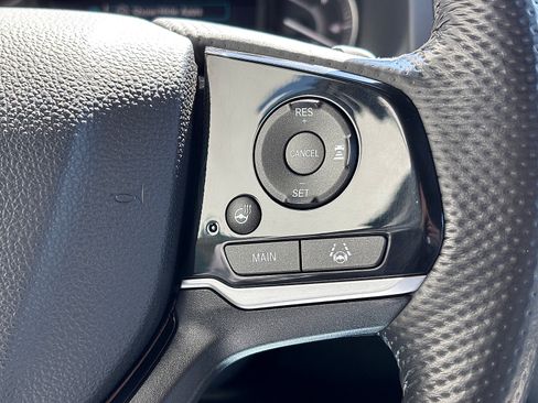 Certified 2023 Honda Passport Elite image 38