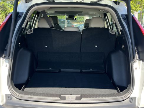 Certified 2023 Honda CR-V EX-L image 24