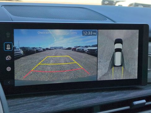 New 2026 Hyundai Santa Fe Calligraphy image 20