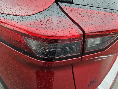 New 2026 Nissan Rogue SV image 15