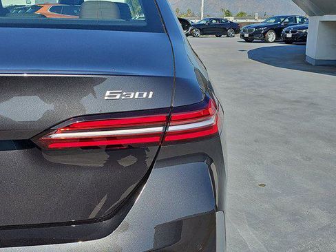 New 2026 BMW 530i w/ Executive Package image 35