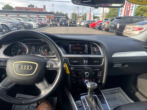Used 2013 Audi A4 2.0T Premium AWD/4WD image 12