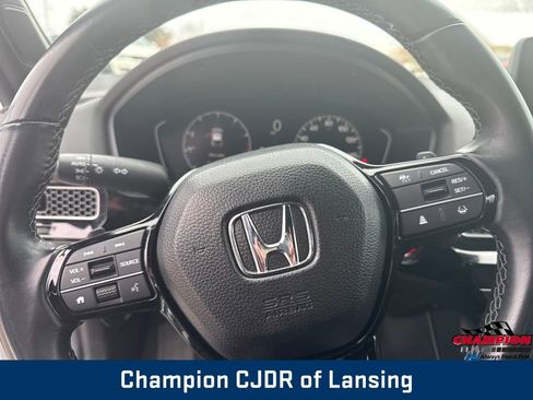 Used 2024 Honda Civic Sport image 14