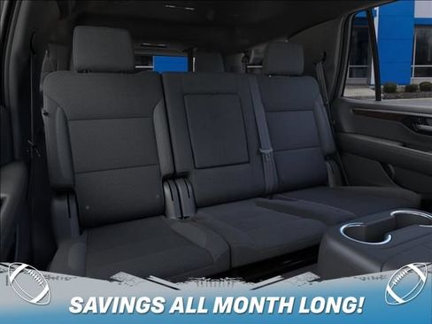 New 2026 Chevrolet Tahoe LS w/ LPO, Dark Essentials Package AWD/4WD image 17