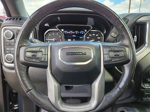 Used 2022 GMC Sierra 1500 Denali w/ Technology Package image 21