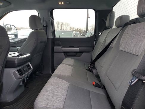 Certified 2023 Ford F150 XLT w/ Equipment Group 302A High image 27