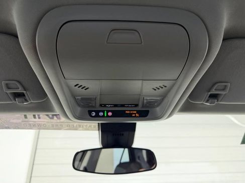 Used 2024 Chevrolet Equinox LT w/ LPO, Floor Liner Package FWD image 20