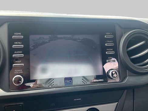 Used 2021 Toyota Tacoma SR w/ SR Convenience Package RWD image 26