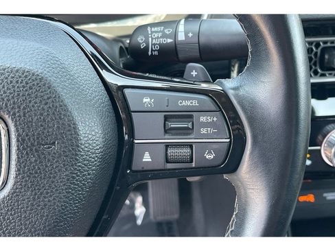 Certified 2024 Honda Civic Touring image 36