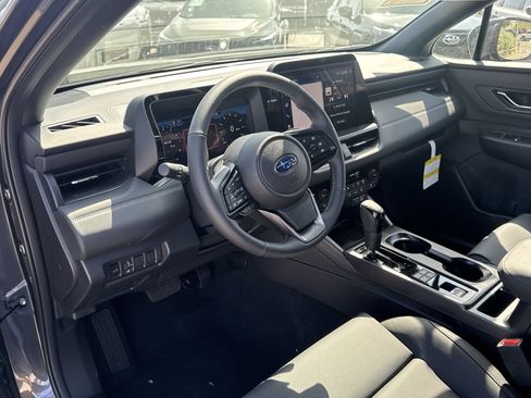 New 2026 Subaru Outback Touring image 26