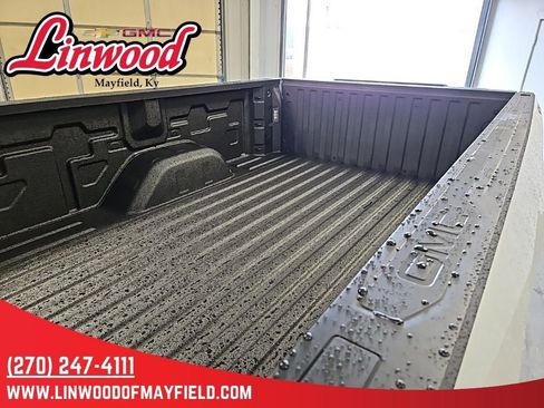 New 2026 GMC Sierra 1500 Pro w/ Pro Value Package image 13