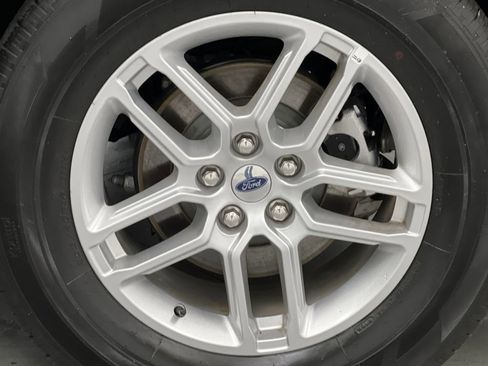 Used 2025 Ford Explorer Active image 67