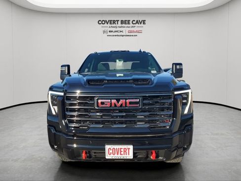 New 2025 GMC Sierra 2500 AT4 w/ AT4 Premium Plus Package image 2