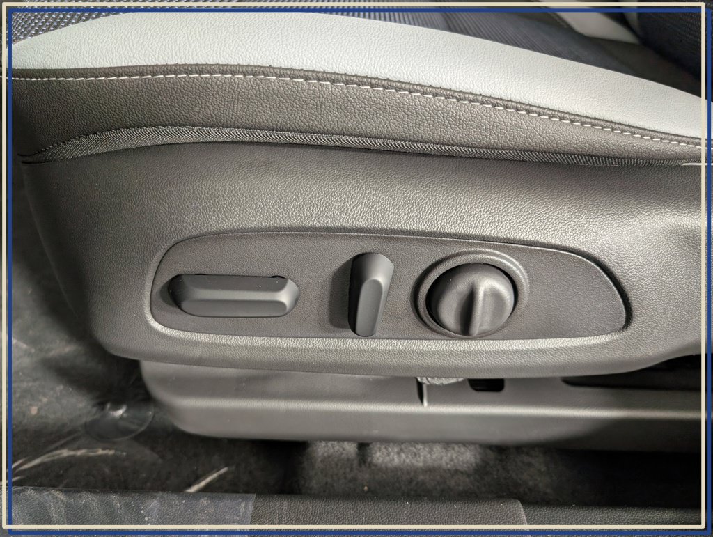 New 2026 Buick Envista Preferred w/ Convenience I Package FWD image 16