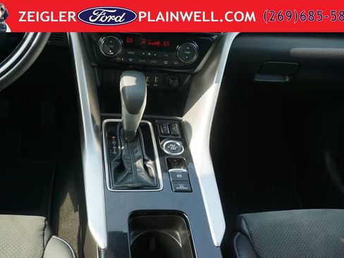 Used 2026 Mitsubishi Eclipse Cross SE AWD/4WD image 16