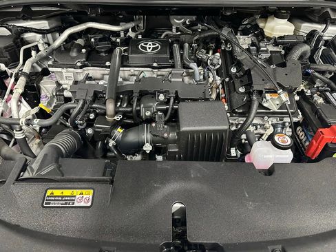 Used 2025 Toyota Corolla SE FWD image 62