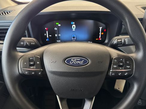 New 2026 Ford Maverick XL w/ Equipment Group 101A AWD/4WD image 23