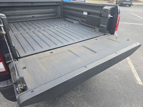 Certified 2023 Honda Ridgeline RTL-E image 12
