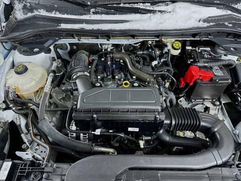 Used 2023 Ford Escape ST-Line w/ Tech Pack #1 image 36