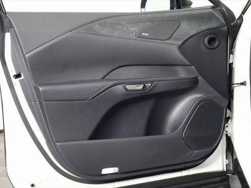 Certified 2024 Lexus RX 450h AWD w/ Convenience Package image 12