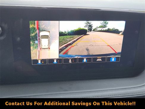 New 2026 Buick Encore GX Sport Touring w/ Advanced Technology Package image 13