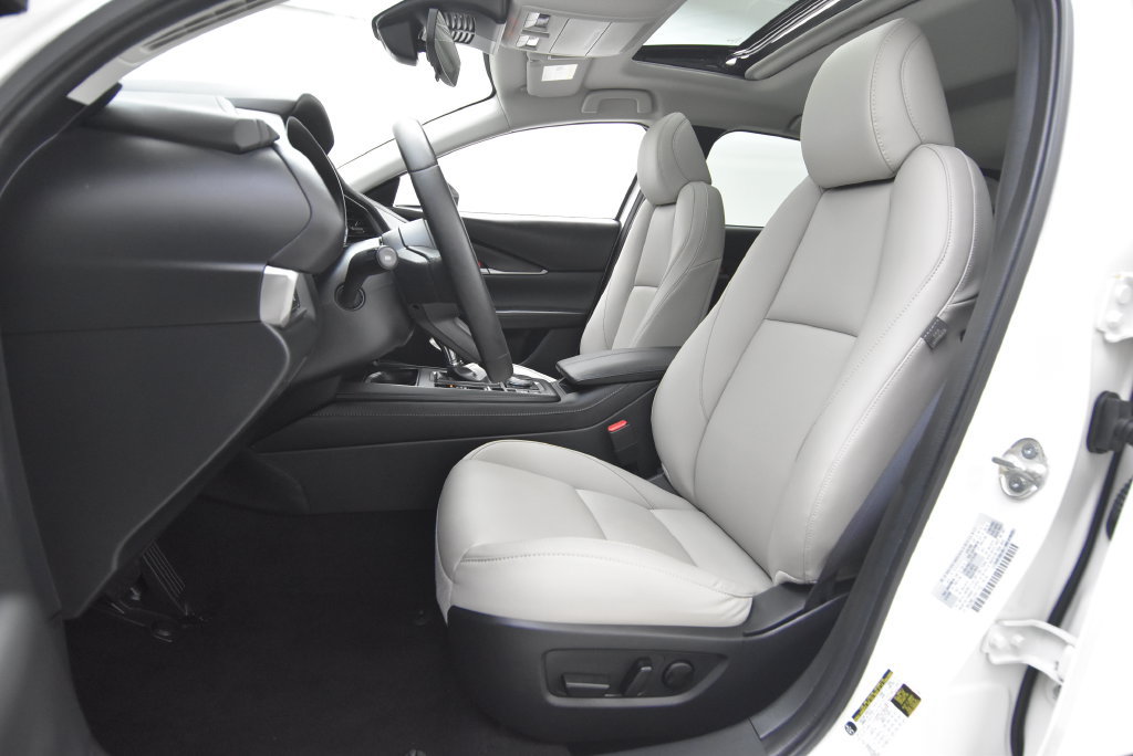 Certified 2026 MAZDA CX-30 AWD 2.5 S image 24