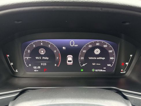 Used 2023 Honda Accord LX image 12