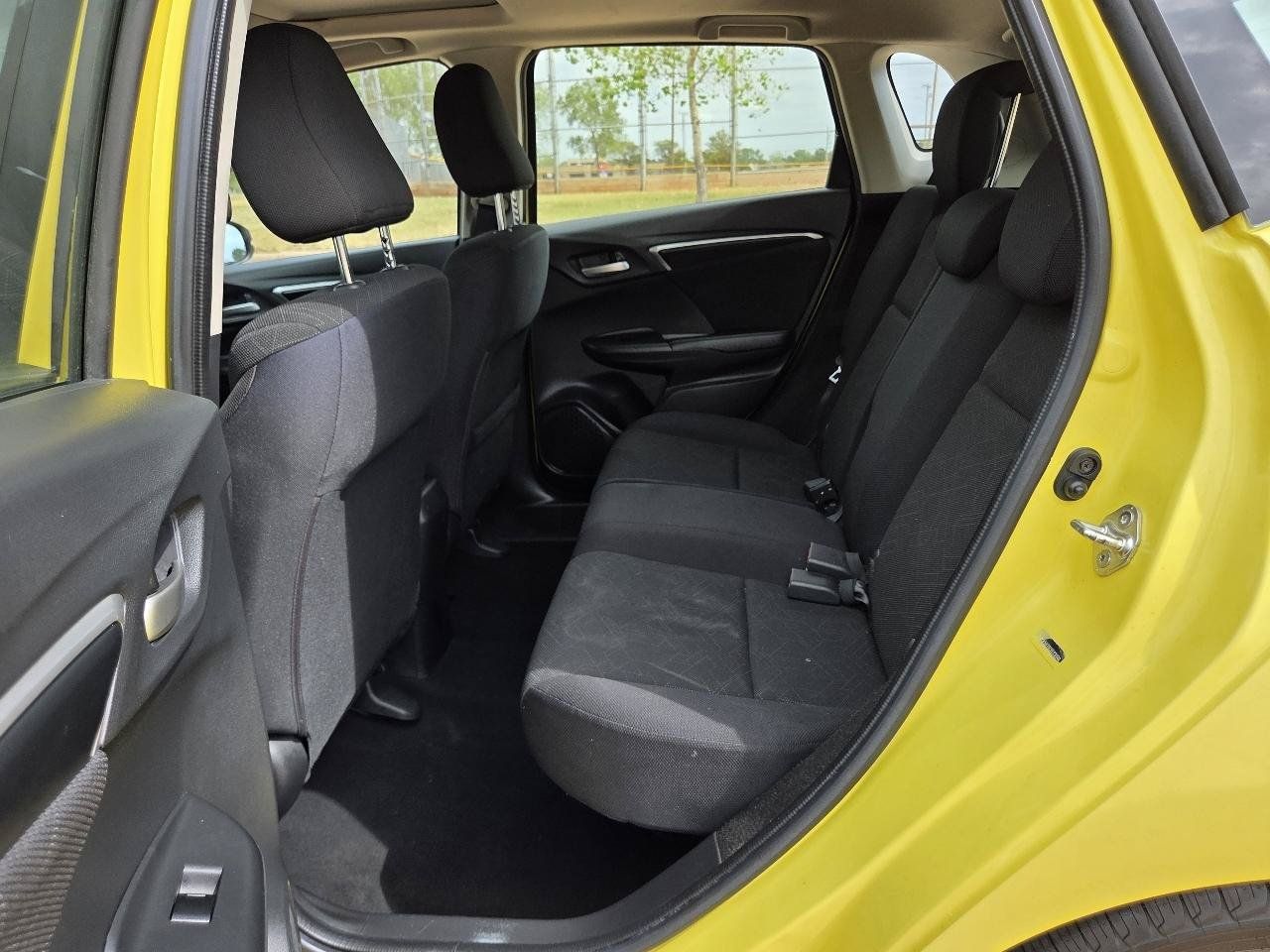Used 2016 Honda Fit EX image 11