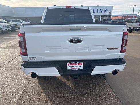 Used 2023 Ford F150 Tremor w/ Equipment Group 402A High image 7