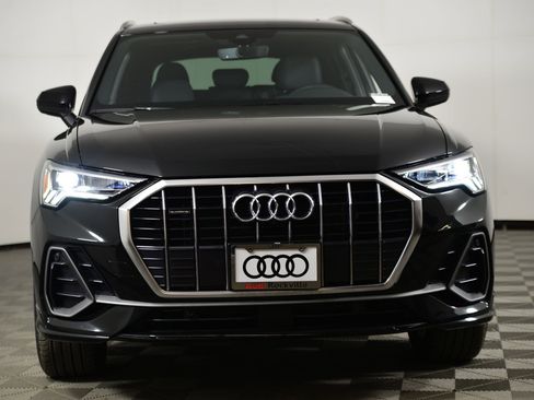 Used 2025 Audi Q3 2.0T Premium Plus w/ Premium Plus Package image 6