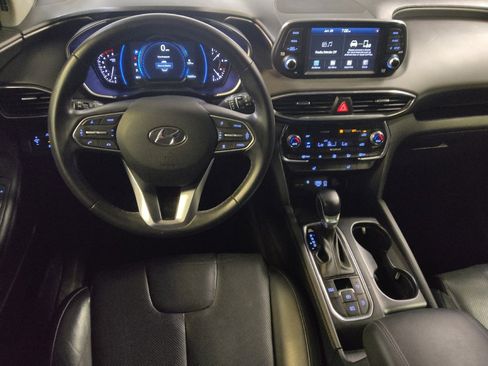Used 2020 Hyundai Santa Fe SEL FWD image 22