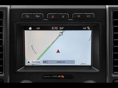 Used 2020 Ford Expedition Platinum AWD/4WD image 16
