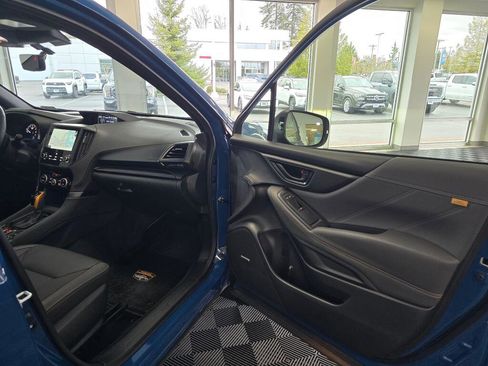 Used 2024 Subaru Forester Wilderness w/ Wilderness Package image 43