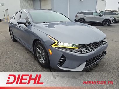 Used 2023 Kia K5 LXS