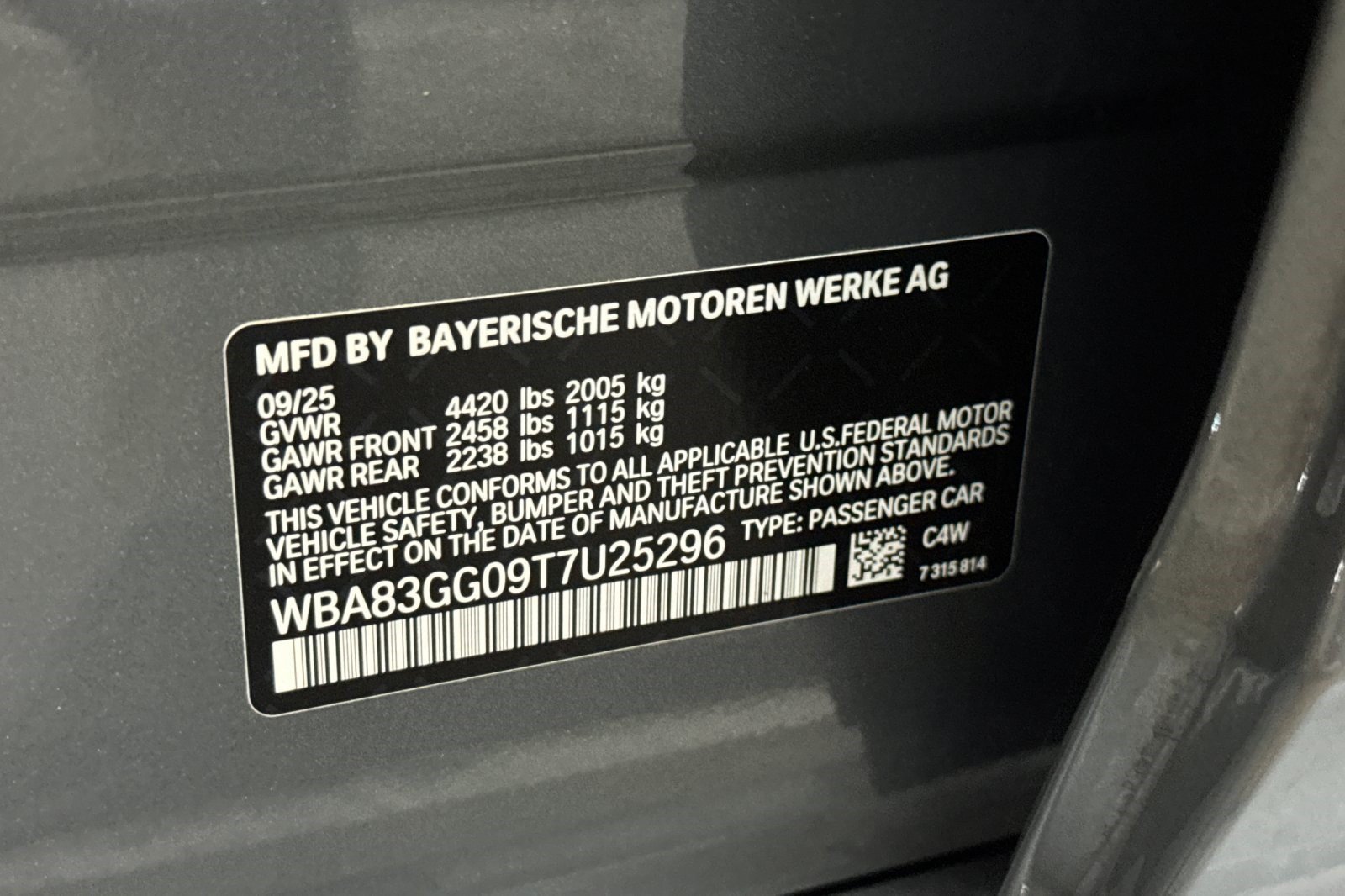 Used 2026 BMW 228i w/ Premium Package FWD image 27