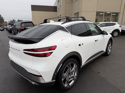 Used 2024 Genesis GV60 Performance