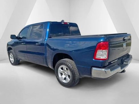Used 2019 RAM 1500 Big Horn AWD/4WD image 5
