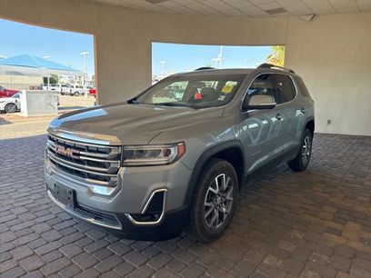 Used 2023 GMC Acadia SLT