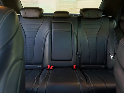 Used 2019 Mercedes-Benz S 450 Sedan image 32
