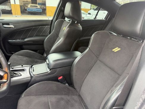 Used 2023 Dodge Charger Scat Pack RWD image 15