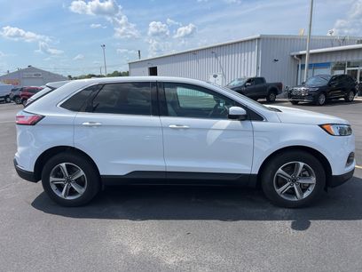 Used 2023 Ford Edge SEL w/ Convenience Package