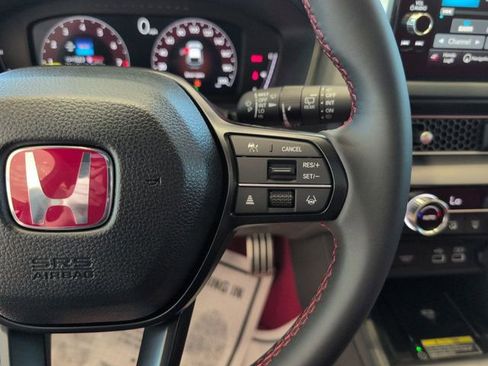 New 2025 Honda Civic Type R image 13