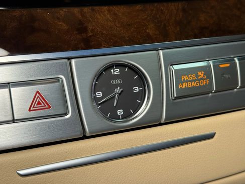 Used 2015 Audi A8 3.0T w/ Luxury Package image 53