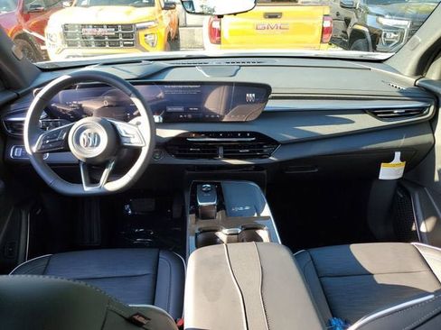 New 2026 Buick Enclave Sport Touring w/ Power Package image 12
