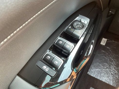 New 2026 Kia K5 GT-Line AWD/4WD image 23