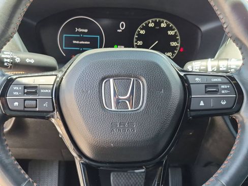 Used 2024 Honda HR-V Sport image 16