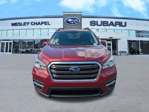 Used 2021 Subaru Ascent Limited w/ Technology Package image 8
