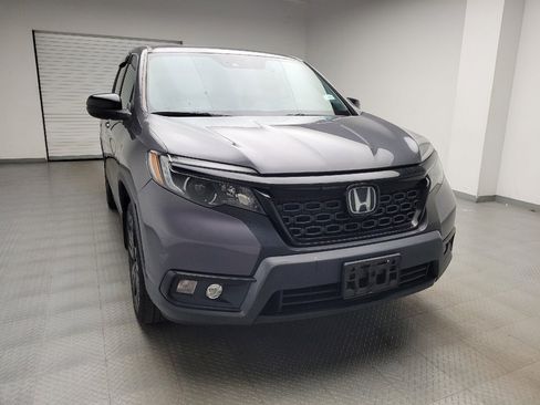 Used 2021 Honda Passport Sport image 14