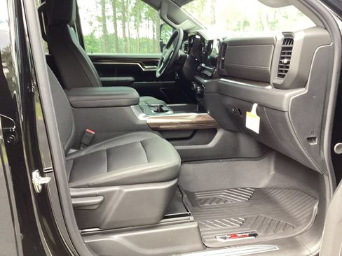 New 2026 Chevrolet Silverado 2500 LT w/ All Star Edition AWD/4WD image 25